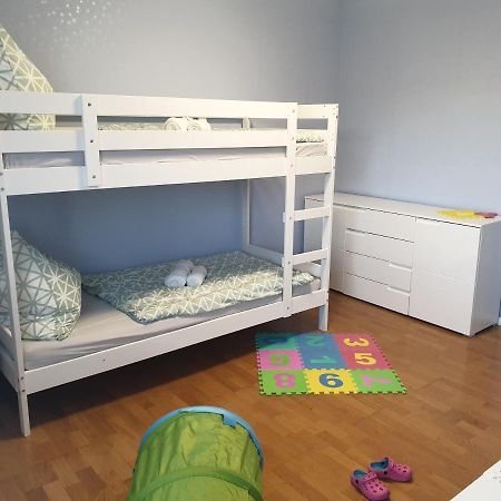 Grosse 130Qm Ferienwohnung Mit Whirlpool Sulzbach  외부 사진