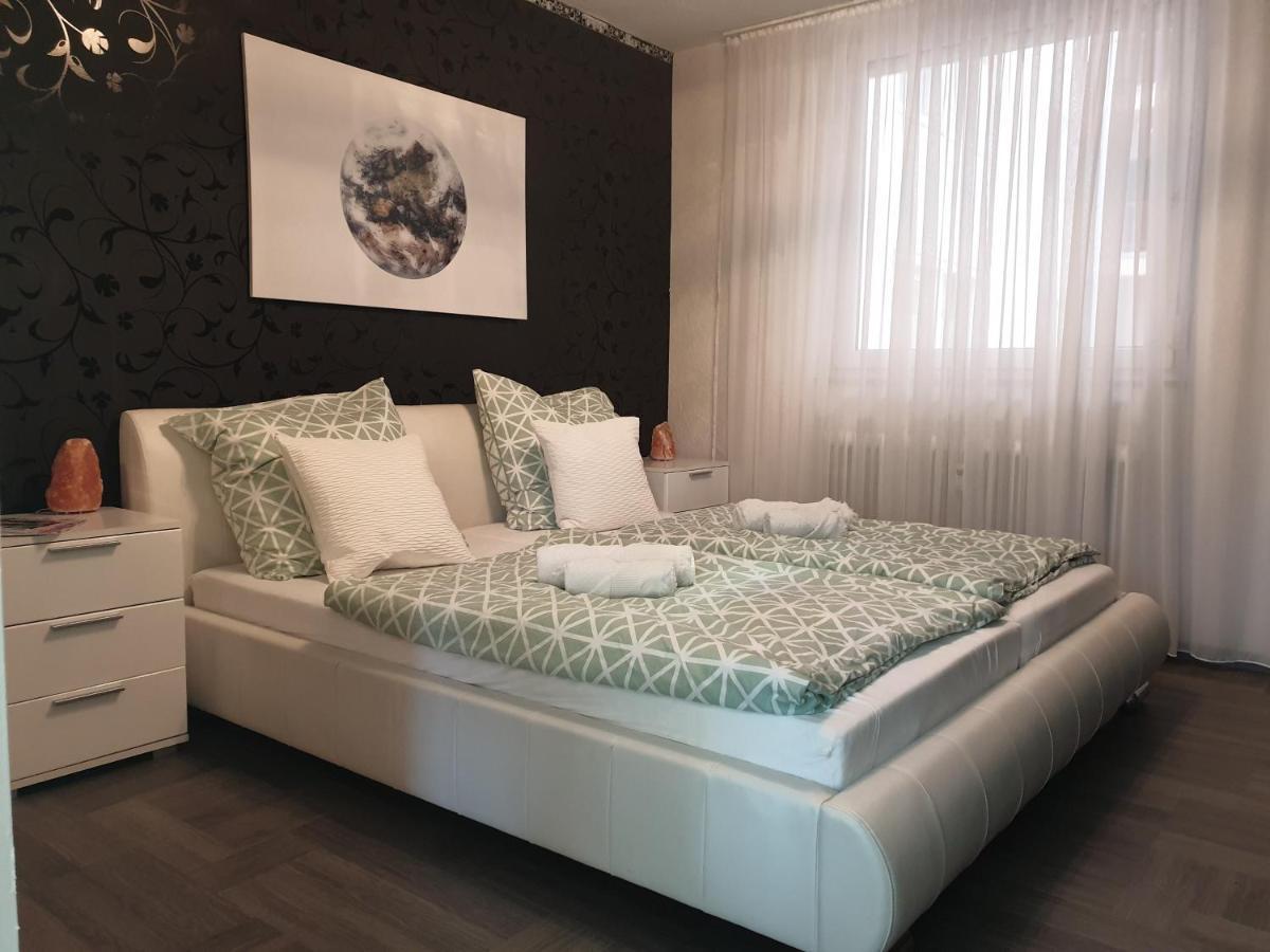 Grosse 130Qm Ferienwohnung Mit Whirlpool Sulzbach  외부 사진