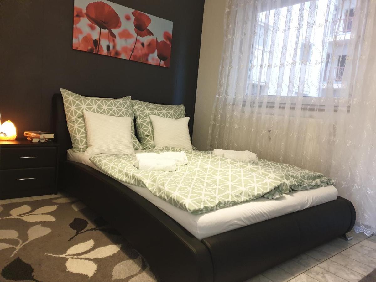 Grosse 130Qm Ferienwohnung Mit Whirlpool Sulzbach  외부 사진