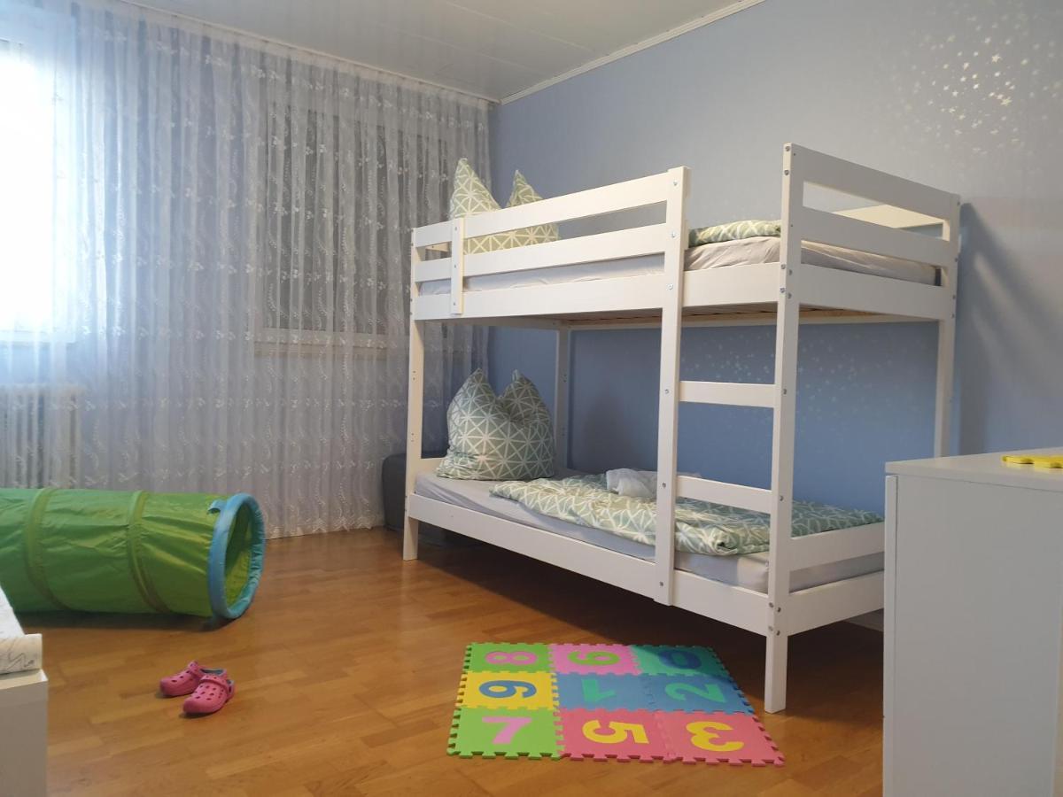 Grosse 130Qm Ferienwohnung Mit Whirlpool Sulzbach  외부 사진