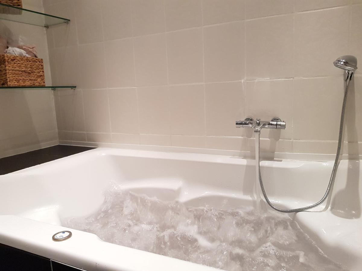 Grosse 130Qm Ferienwohnung Mit Whirlpool Sulzbach  외부 사진