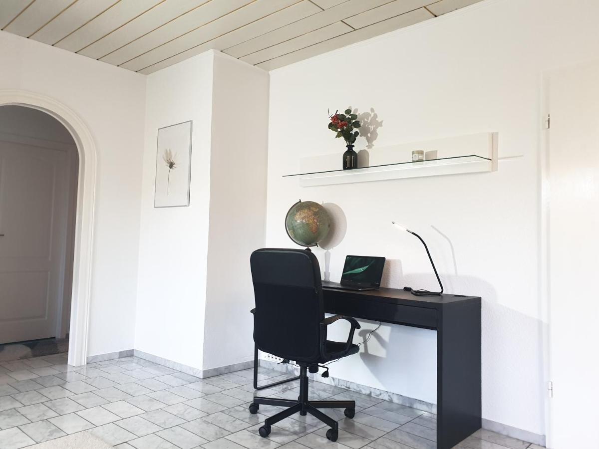 Grosse 130Qm Ferienwohnung Mit Whirlpool Sulzbach  외부 사진